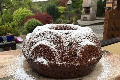 Polnischer Schokokuchen 94
