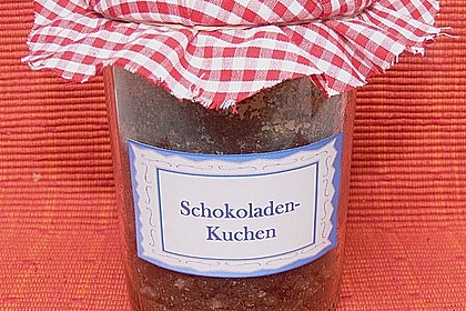Polnischer Schokokuchen 212