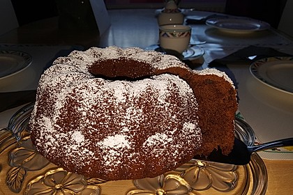 Polnischer Schokokuchen 95