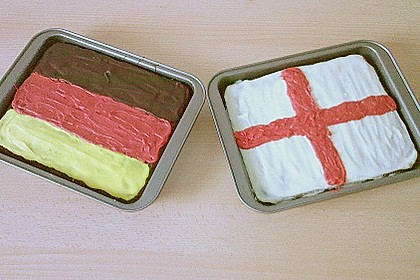 Polnischer Schokokuchen 120