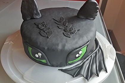 Polnischer Schokokuchen 11
