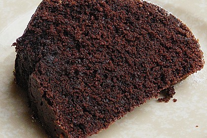 Polnischer Schokokuchen 32
