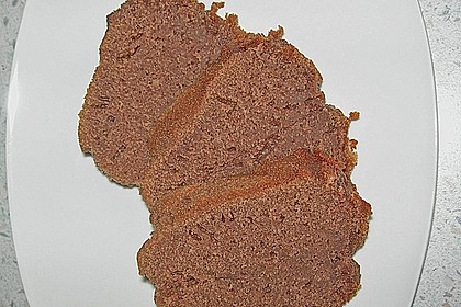 Polnischer Schokokuchen 140