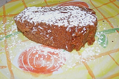 Polnischer Schokokuchen 232