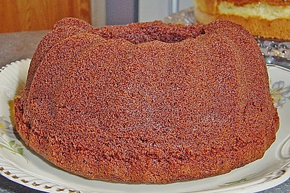 Polnischer Schokokuchen 166