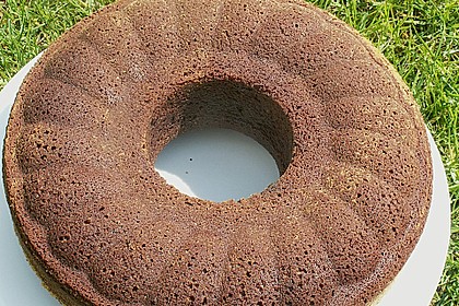 Polnischer Schokokuchen 121