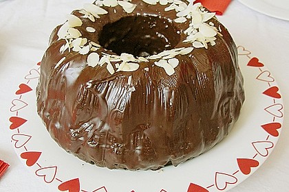 Polnischer Schokokuchen 33