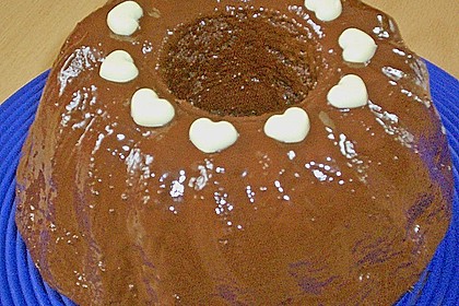 Polnischer Schokokuchen 185