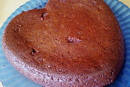 Polnischer Schokokuchen 172