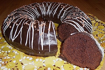 Polnischer Schokokuchen 100