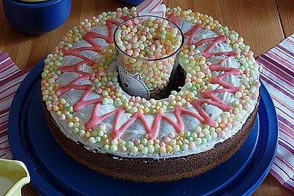 Polnischer Schokokuchen 97