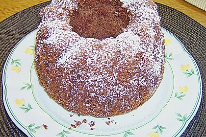 Polnischer Schokokuchen 183