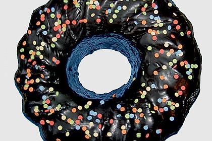 Polnischer Schokokuchen 225