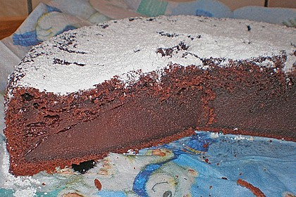 Polnischer Schokokuchen 218