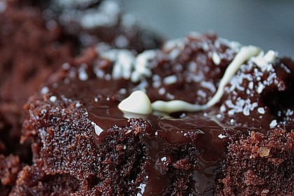 Polnischer Schokokuchen 14