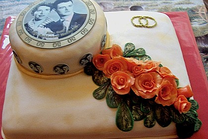 Polnischer Schokokuchen 78
