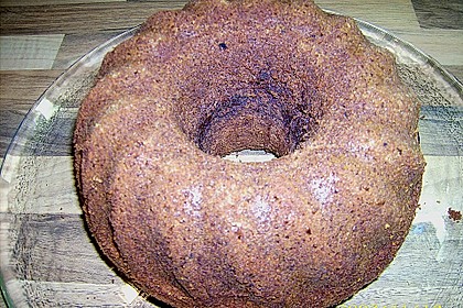 Polnischer Schokokuchen 148