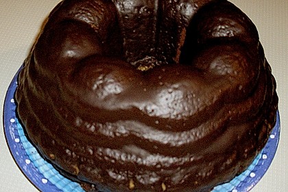 Polnischer Schokokuchen 233