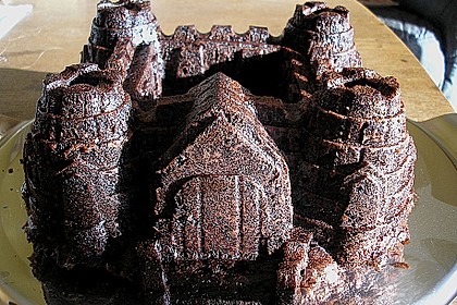 Polnischer Schokokuchen 165
