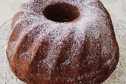 Polnischer Schokokuchen 141