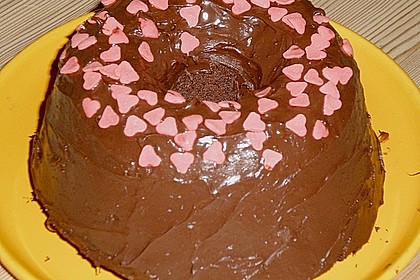 Polnischer Schokokuchen 61