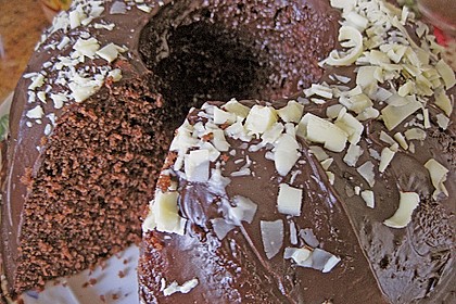 Polnischer Schokokuchen 136