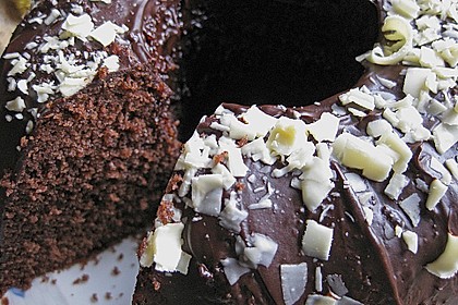 Polnischer Schokokuchen 27