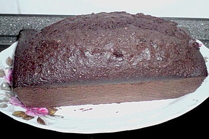 Polnischer Schokokuchen 220