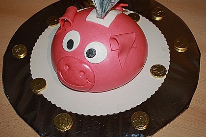 Polnischer Schokokuchen 58