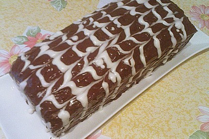 Polnischer Schokokuchen 108
