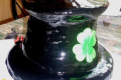 Polnischer Schokokuchen 228