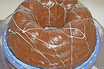 Polnischer Schokokuchen 81