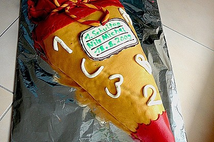 Polnischer Schokokuchen 41