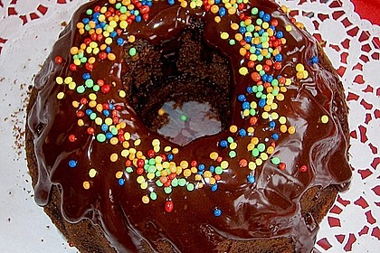 Polnischer Schokokuchen 29