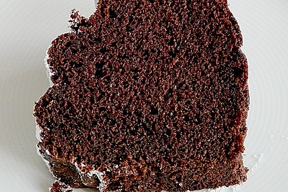 Polnischer Schokokuchen 23
