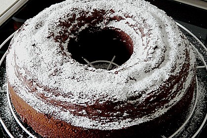 Polnischer Schokokuchen 162