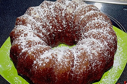 Polnischer Schokokuchen 133