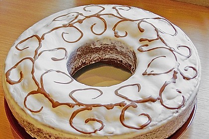 Polnischer Schokokuchen 22