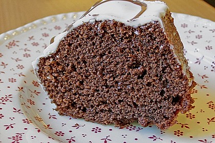 Polnischer Schokokuchen 15