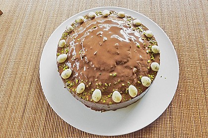 Polnischer Schokokuchen 77