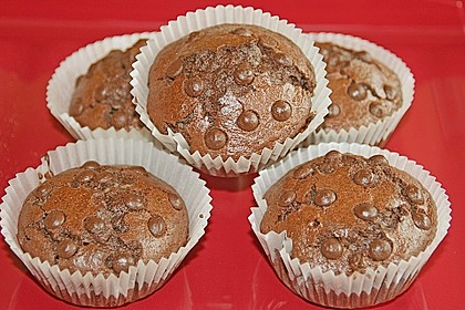 Polnischer Schokokuchen 47