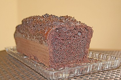 Polnischer Schokokuchen 130