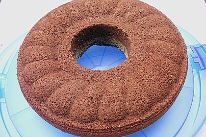 Polnischer Schokokuchen 134