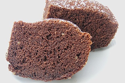 Polnischer Schokokuchen 99