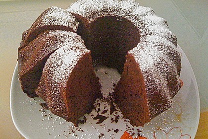 Polnischer Schokokuchen 57