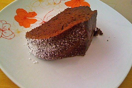 Polnischer Schokokuchen 199