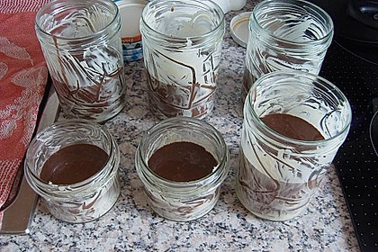 Polnischer Schokokuchen 239