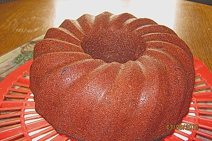 Polnischer Schokokuchen 68