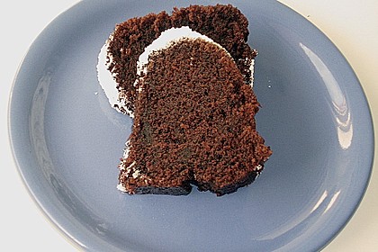 Polnischer Schokokuchen 24