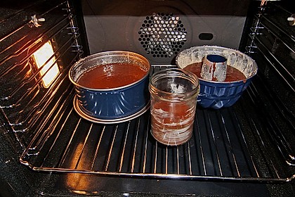 Polnischer Schokokuchen 180